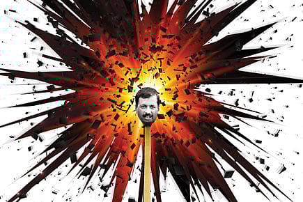 Let Kejriwal Revised Be a Man with Less Answers