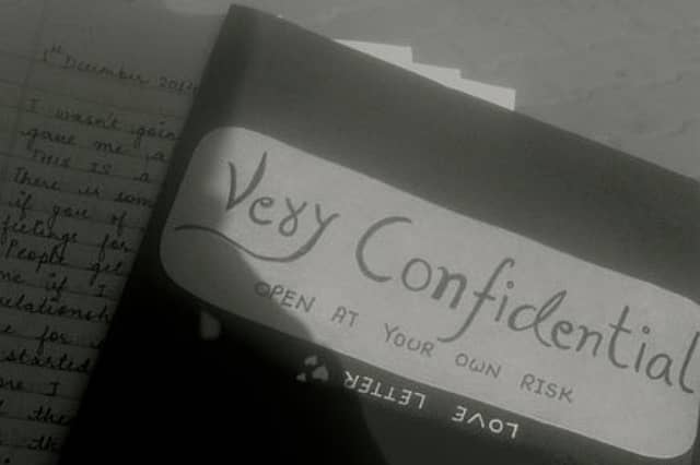 Love in the Time of Internet