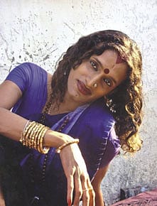 Third Sex, First Voice