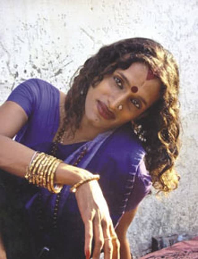 Third Sex, First Voice