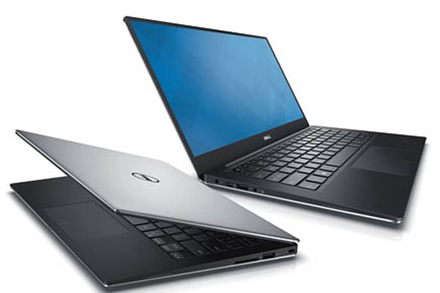 Dell XPS 13