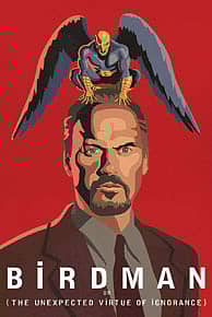 Flying High with Birdman