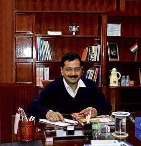 Possibilities of Power