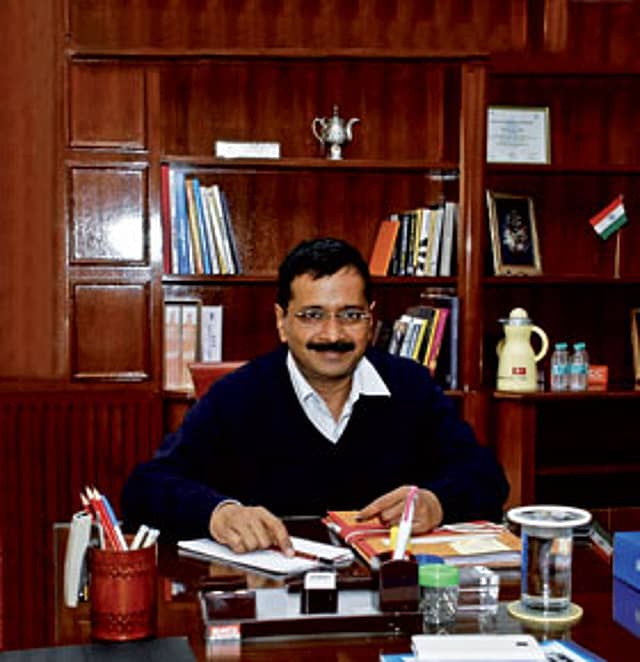 Possibilities of Power