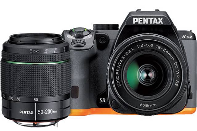 Pentax K-S2