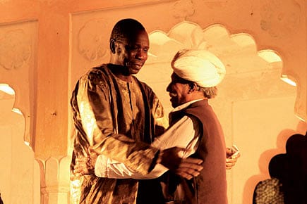 Trending in Rajasthan