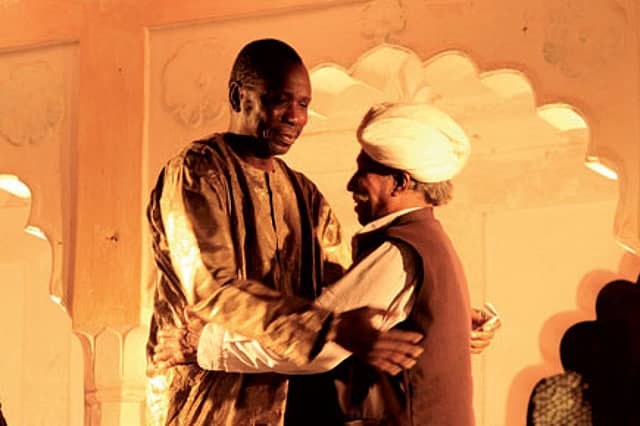 Trending in Rajasthan