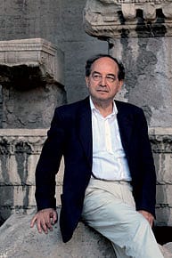 God is in the Details