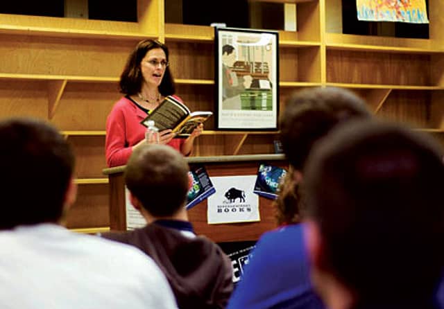 The General and the Half-and-Half