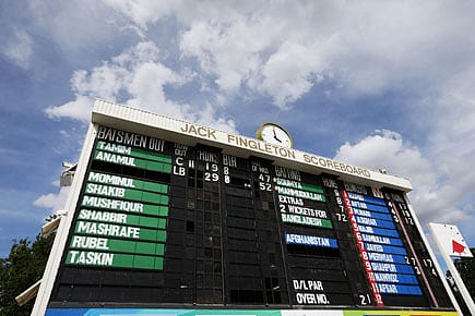 WATCHING AND SHAMING