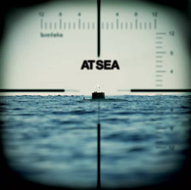 Something is rotten in the Indian Navy