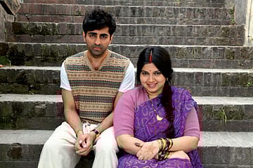 Dum Laga Ke Haisha