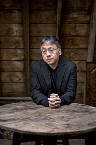 The Remains of the Riddle