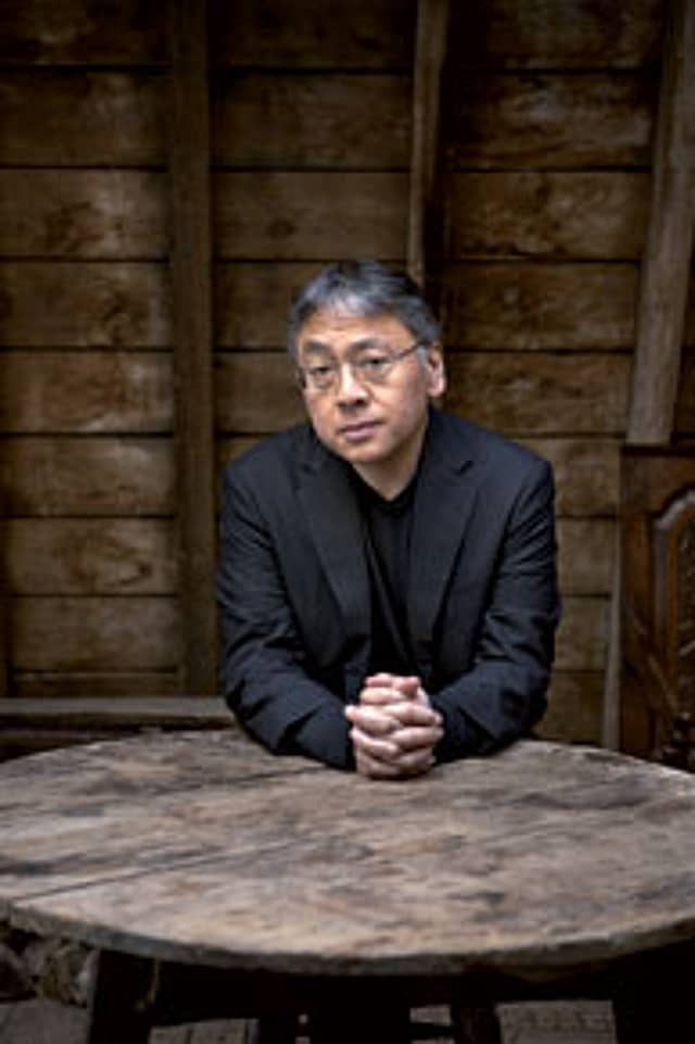 The Remains of the Riddle