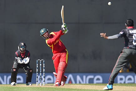 THE LEADER’S INNINGS