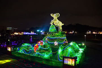 HOW CHINA GETS YOUR GOAT