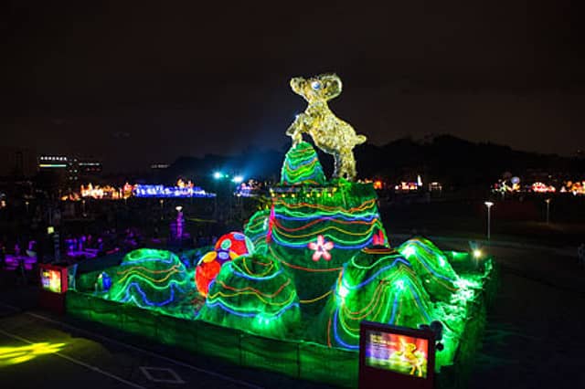 HOW CHINA GETS YOUR GOAT