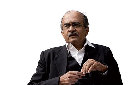 “AAP has become a party with a supreme leader”