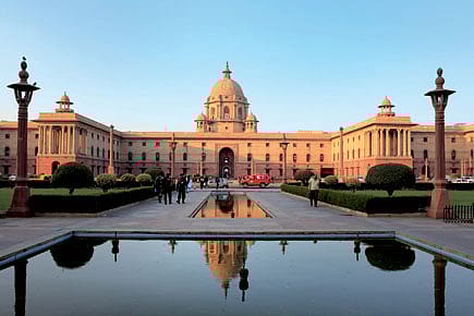 Life inside Fortress Budget Life inside Fortress Budget