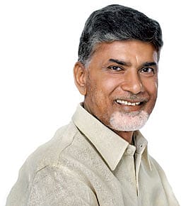 Chandrababu Naidu Chandrababu Naidu