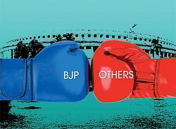 RS Embarrassment May Lead to Confrontation