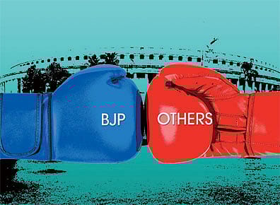 RS Embarrassment May Lead to Confrontation