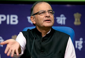 The Finance Commission