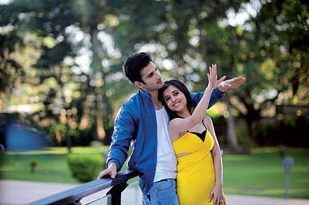 Badmashiyaan