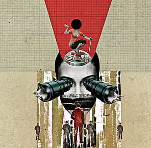 Confessions of a Gerontophile