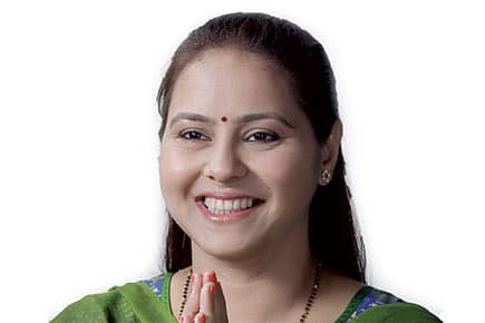 Misa Bharti