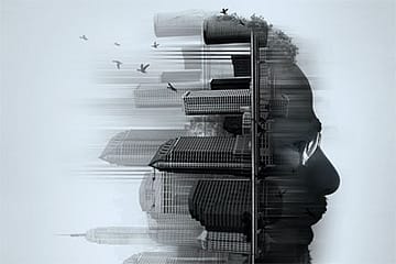 Modi on Build-India Spree