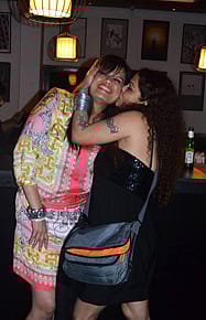 Remembering Suzette Jordan