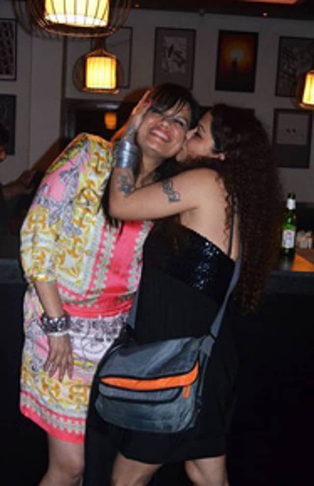 Remembering Suzette Jordan