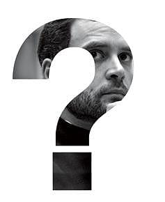 Snooping: But Where Is Rahul Gandhi?