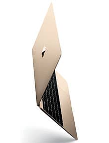 Apple MacBook