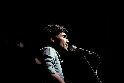 MORE FIRE THAN SMOKE