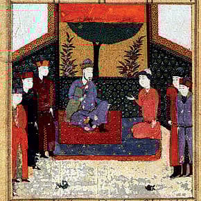 Bringing Back the Troublers