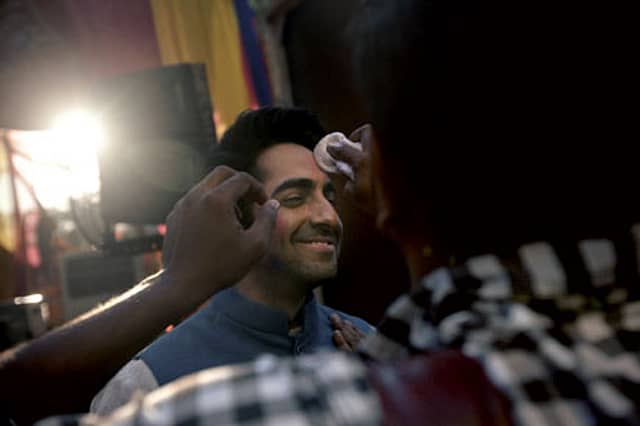 The Chandigarh Chromosome