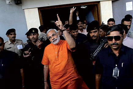 How to Discipline Parliament’s Truants