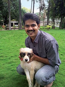The death of IAS Officer DK Ravi