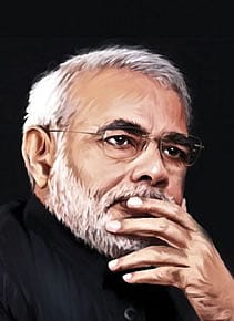 Modi Is in Search of a Storyteller, Still