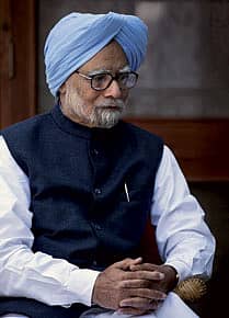Manmohan Singh: The Autumn Of The Abandoned