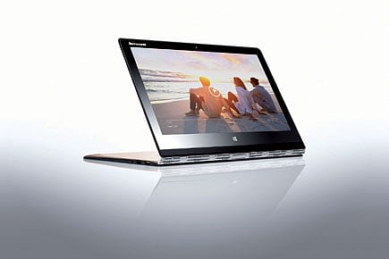 Yoga 3 Pro