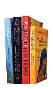 Spring Library