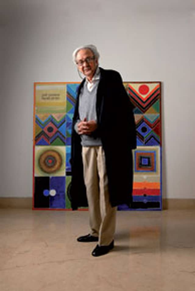 The Point of Being Raza