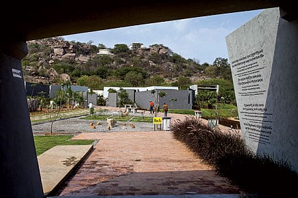 For Those Who Want to Go in Style