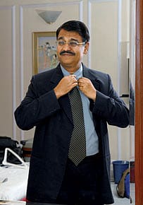 A Man Without Subtlety