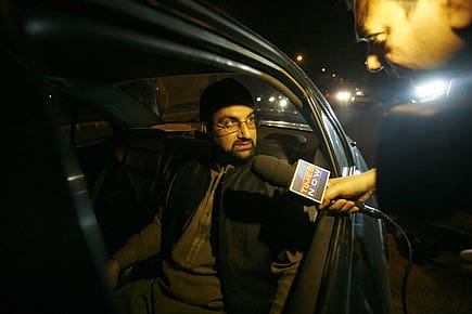 Too Much of Fury Where There is Opportunity