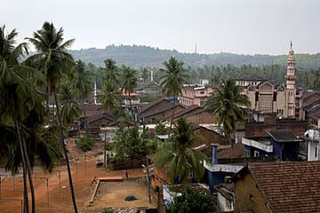 A Place Called Bhatkal