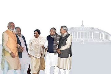 How Modi Paid the Bills